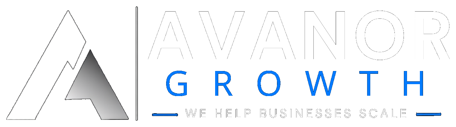 Avanor Growth logo