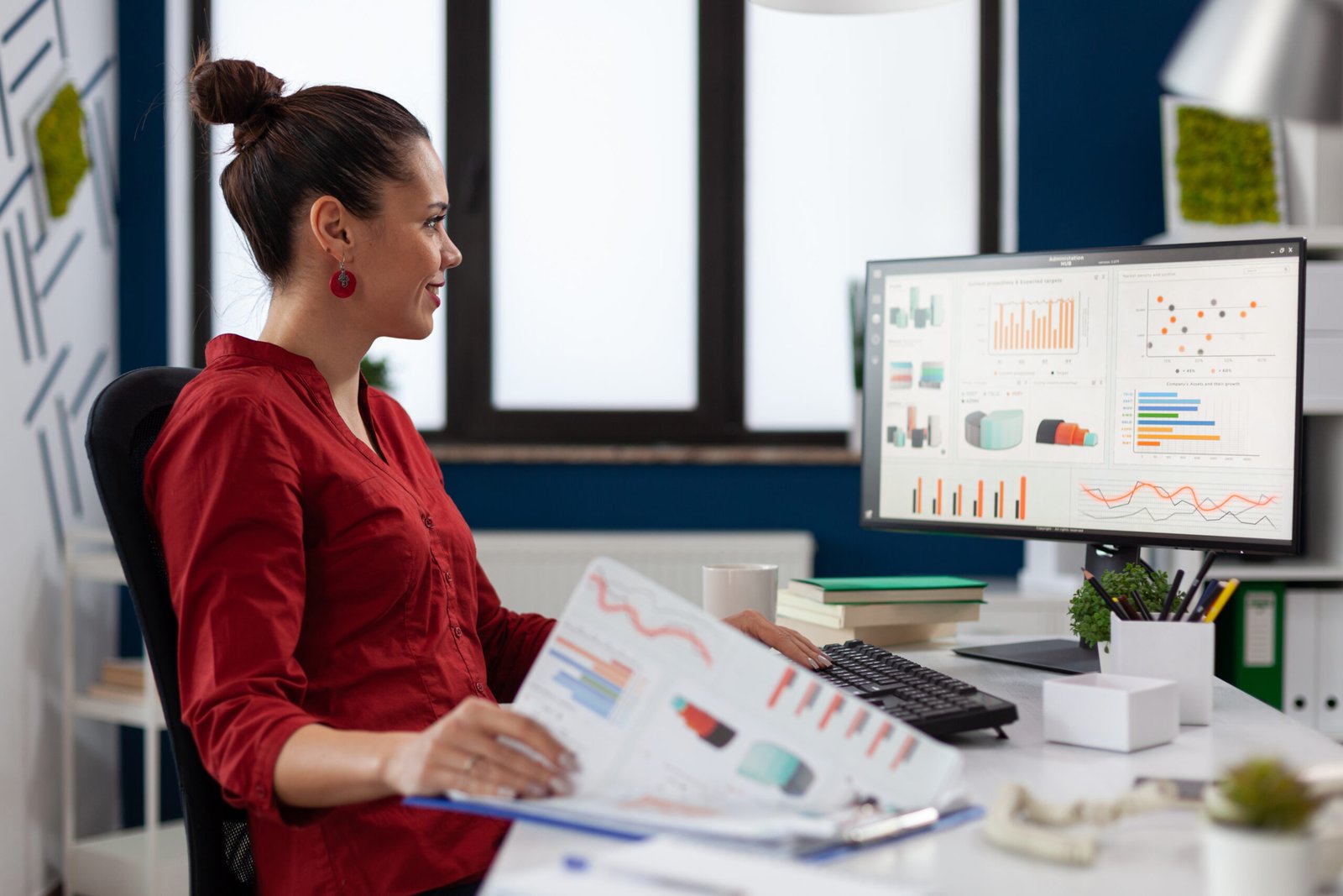 Content Marketing & Production That Tells Your Brand's Story — Avanor Growth