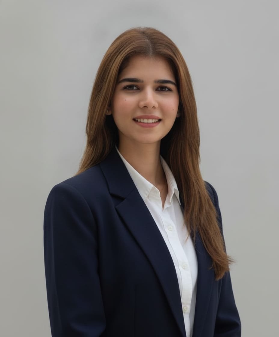 Noor Malik, Founder of Avanor Growth